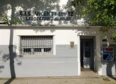 Dirección Municipal de Salud Ambiental
